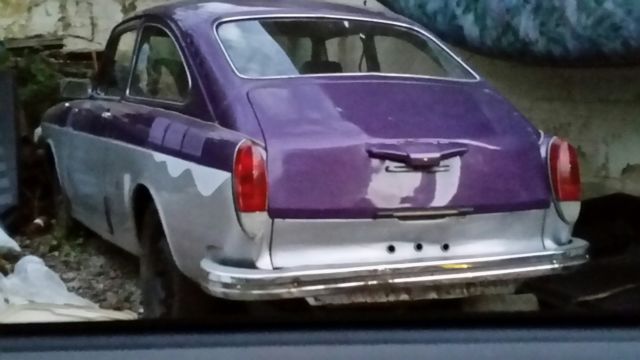 1972 Volkswagen Other - photo 3