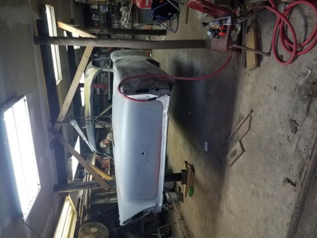 1957 Chevrolet Bel Air/150/210 - photo 10