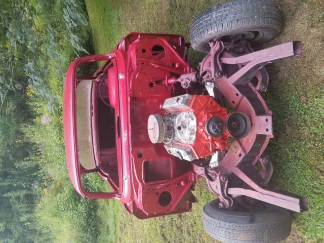 1957 Chevrolet Bel Air/150/210 - photo 11