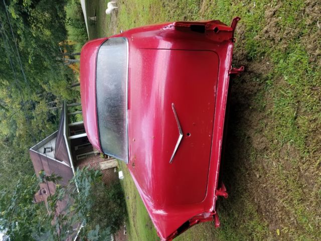 1957 Chevrolet Bel Air/150/210 - photo 2