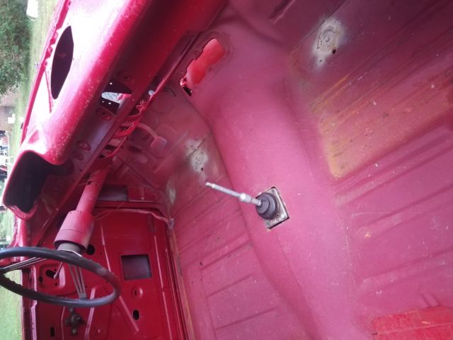 1957 Chevrolet Bel Air/150/210 - photo 3