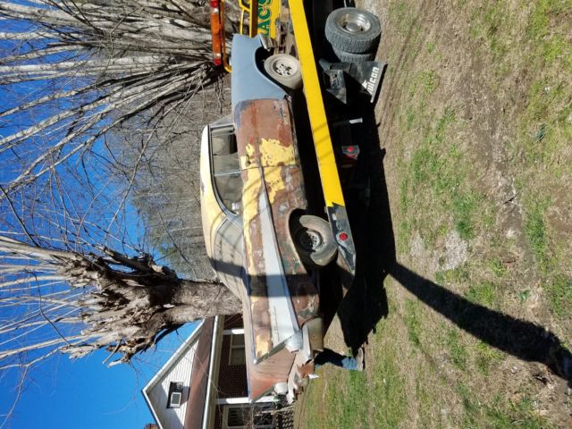 1957 Chevrolet Bel Air/150/210 - photo 8