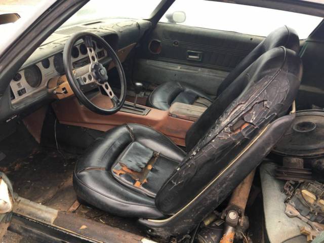 1970 Pontiac Firebird TRANS-AM CLONE - photo 10