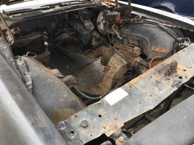 1970 Pontiac Firebird TRANS-AM CLONE - photo 11