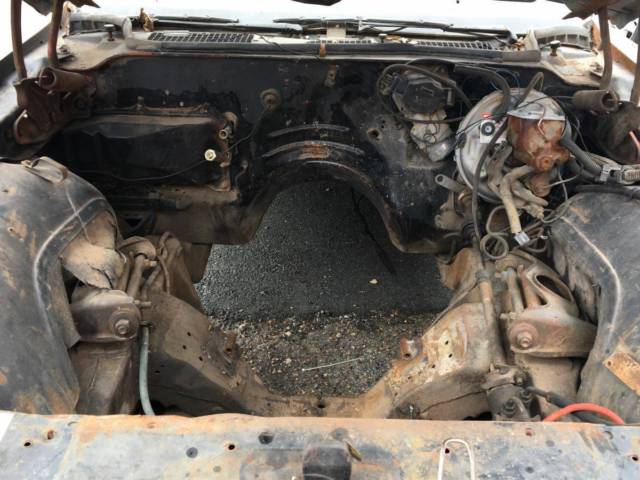 1970 Pontiac Firebird TRANS-AM CLONE - photo 12