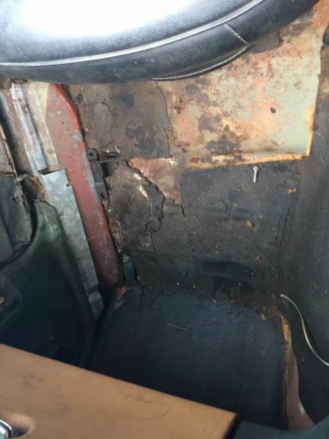 1970 Pontiac Firebird TRANS-AM CLONE - photo 13