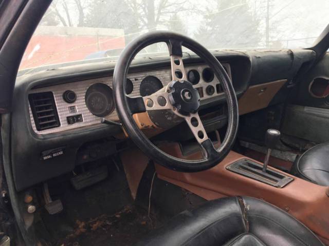 1970 Pontiac Firebird TRANS-AM CLONE - photo 3