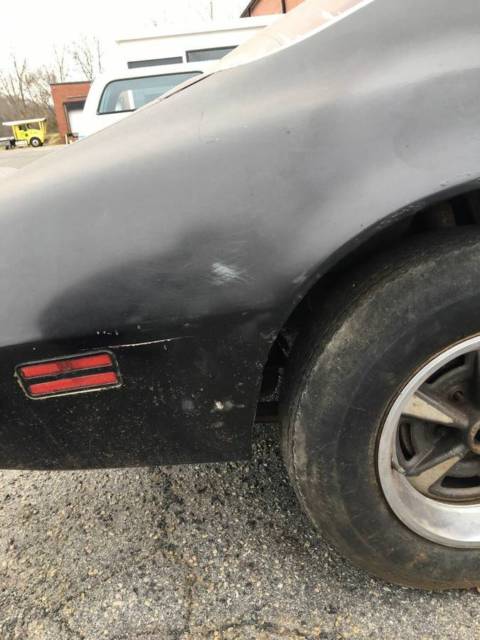 1970 Pontiac Firebird TRANS-AM CLONE - photo 7