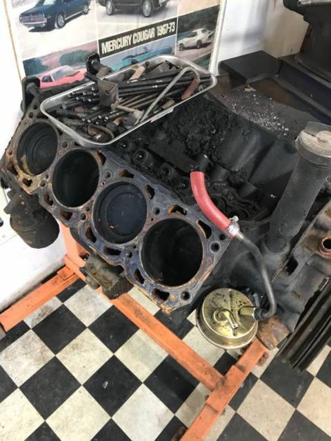 1970 Pontiac Firebird TRANS-AM CLONE - photo 9