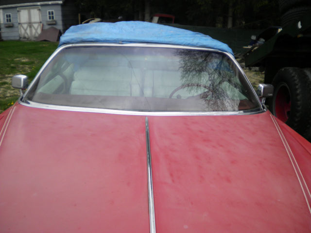 1976 Cadillac Eldorado - photo 11