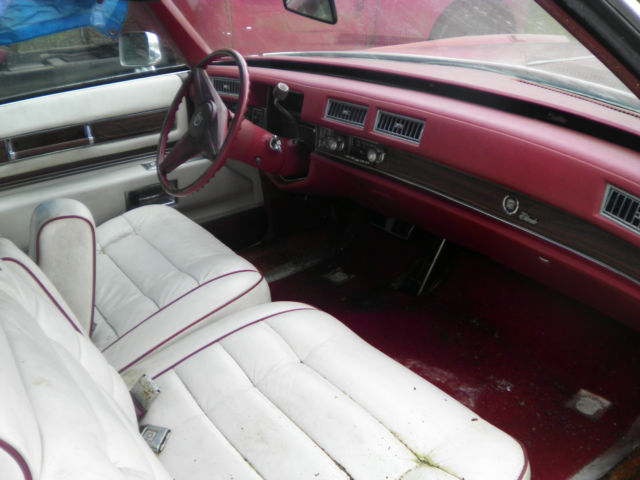 1976 Cadillac Eldorado - photo 4