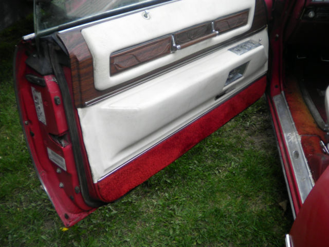 1976 Cadillac Eldorado - photo 5