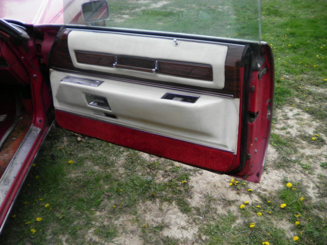 1976 Cadillac Eldorado - photo 6