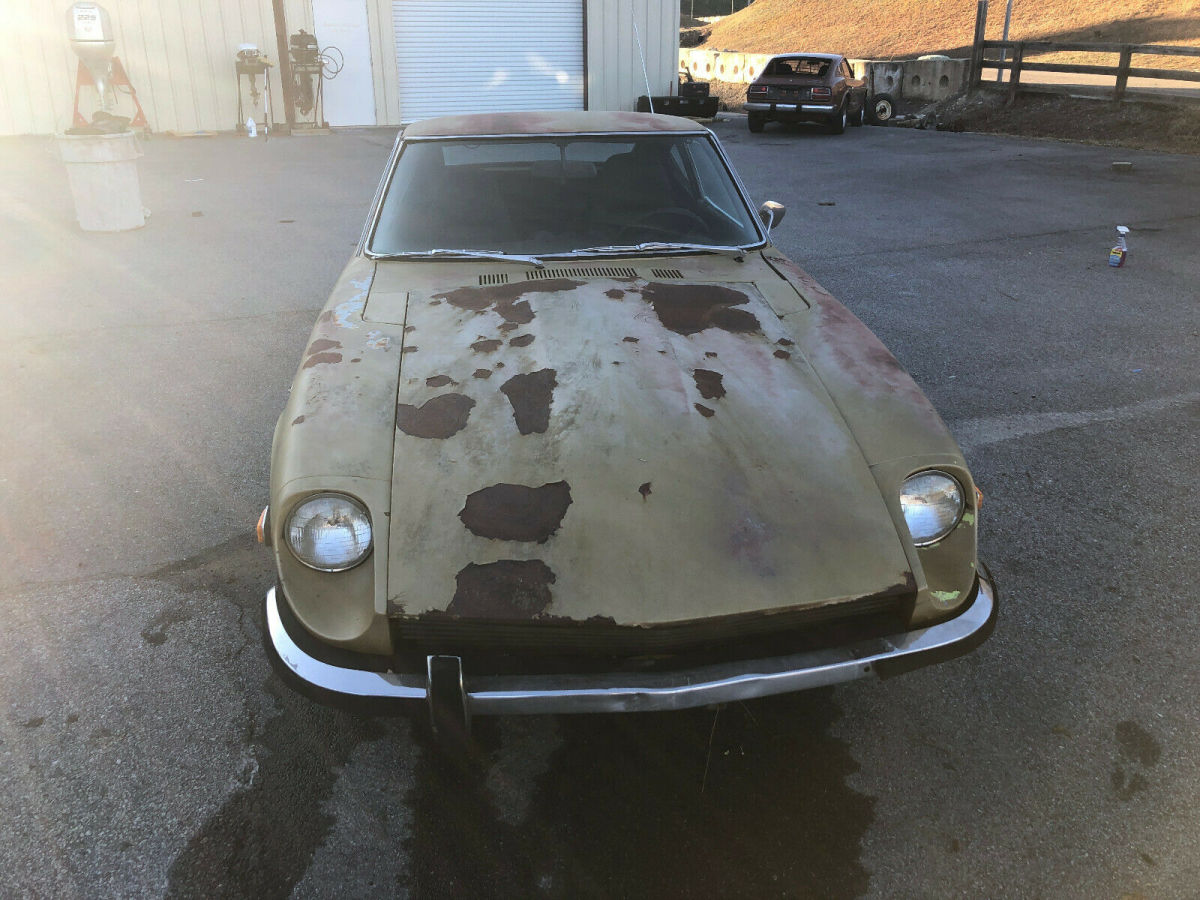 1973 Datsun Z-Series - photo 9