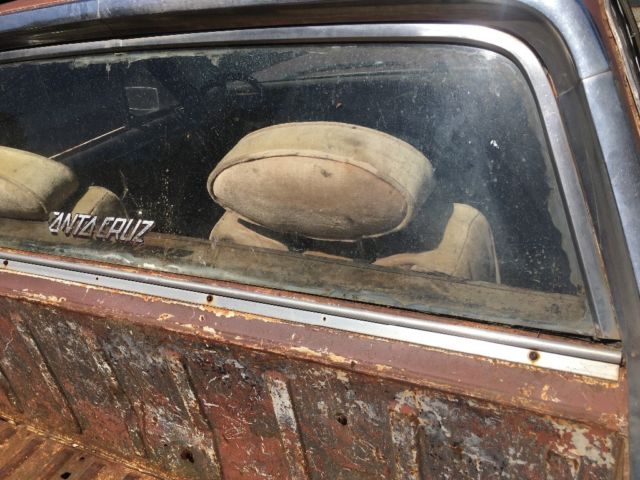 1964 Chevrolet El Camino - photo 8
