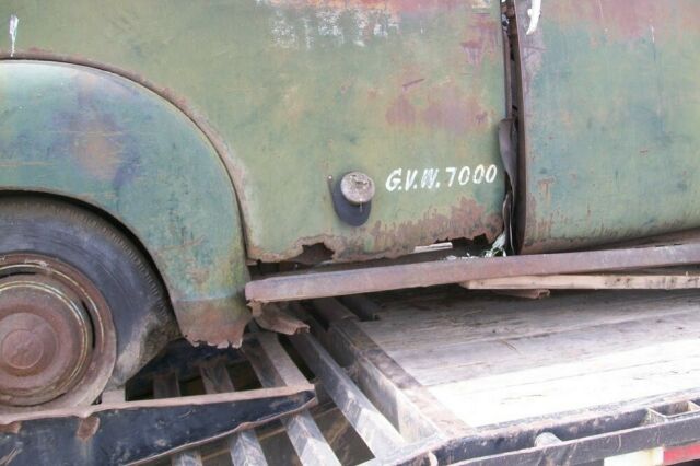 1940 GMC Other - photo 12