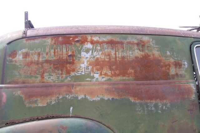 1940 GMC Other - photo 3