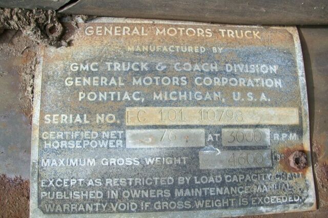 1940 GMC Other - photo 5