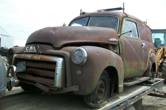 1940 GMC Other - photo 8