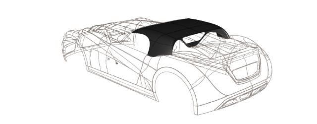 1900 Other Makes EXCLUSIVE (PROJECT) Roadster - photo 6