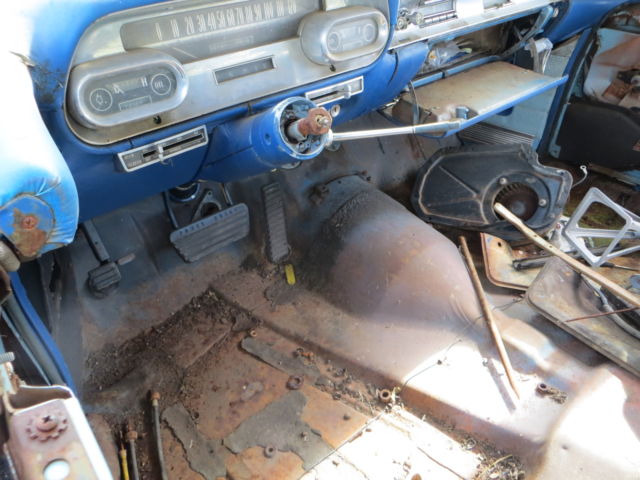 1957 Cadillac Coupe SOLID - photo 11