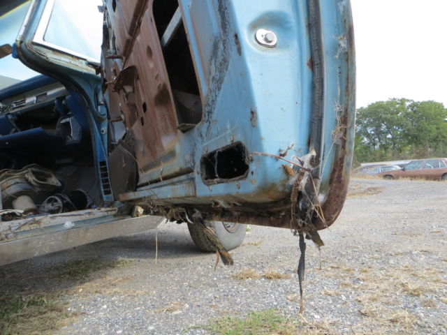 1957 Cadillac Coupe SOLID - photo 13