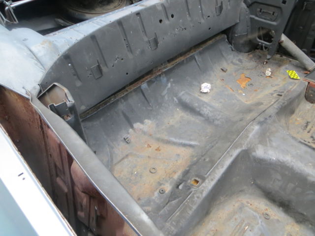 1960 Cadillac Eldorado A SERIES 62 SHELL - photo 10
