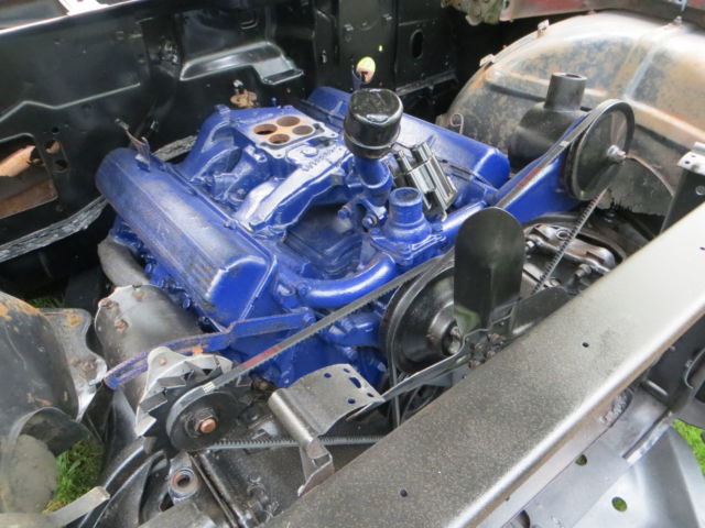 1960 Cadillac Eldorado A SERIES 62 SHELL - photo 5