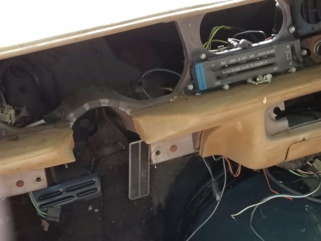 1979 Pontiac Firebird Trans am - photo 11