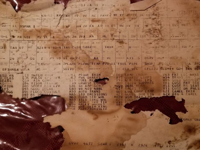 1979 Pontiac Firebird Trans am - photo 12