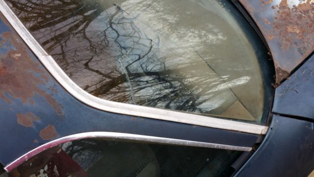 1979 Pontiac Firebird Trans am - photo 4