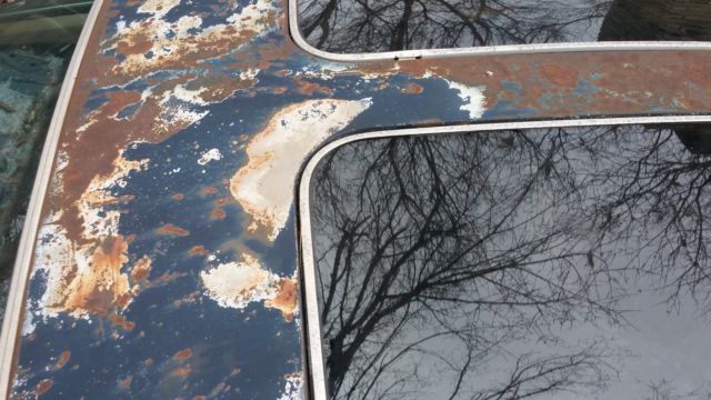 1979 Pontiac Firebird Trans am - photo 6