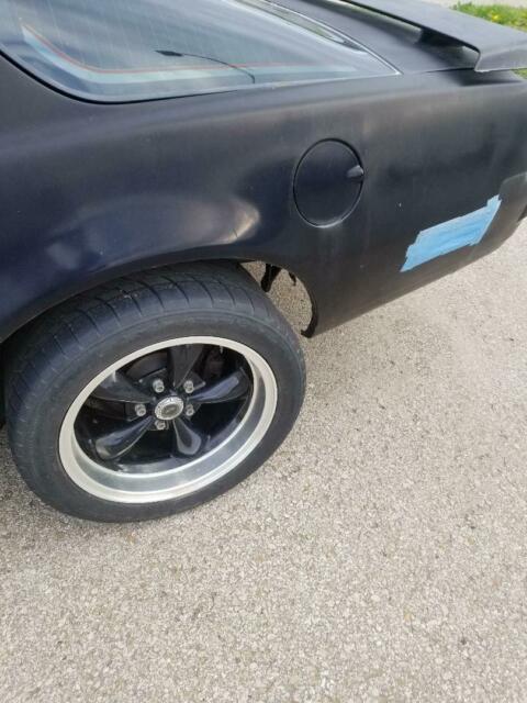 1989 Pontiac Firebird - photo 11