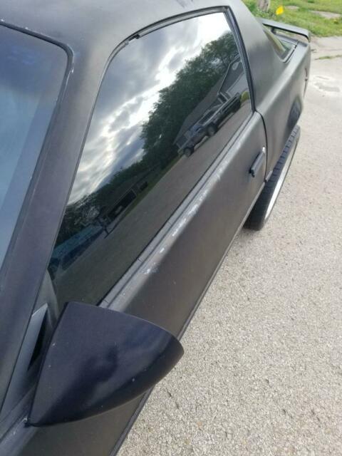 1989 Pontiac Firebird - photo 13