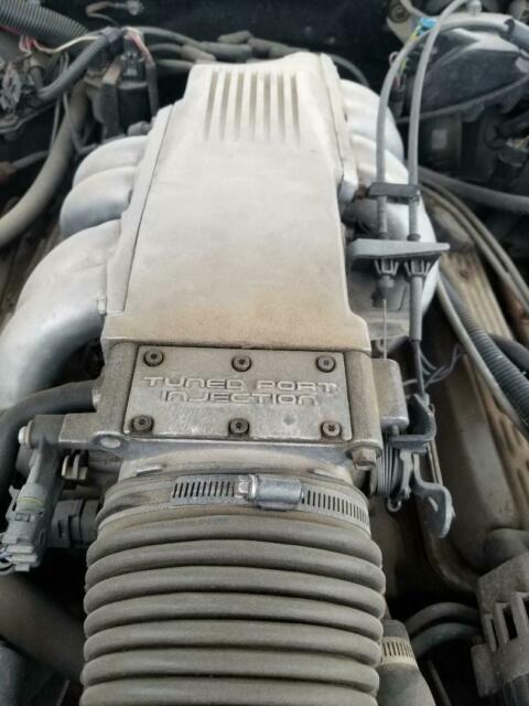 1989 Pontiac Firebird - photo 2