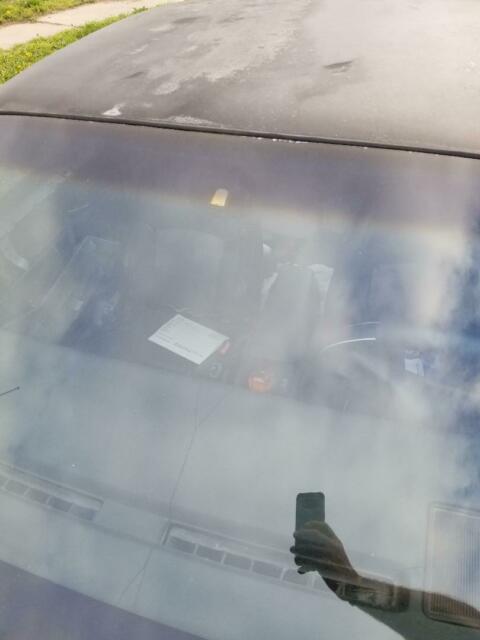 1989 Pontiac Firebird - photo 6