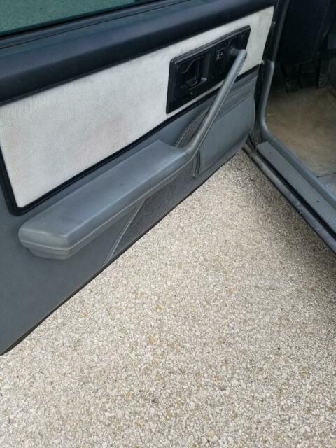 1989 Pontiac Firebird - photo 7