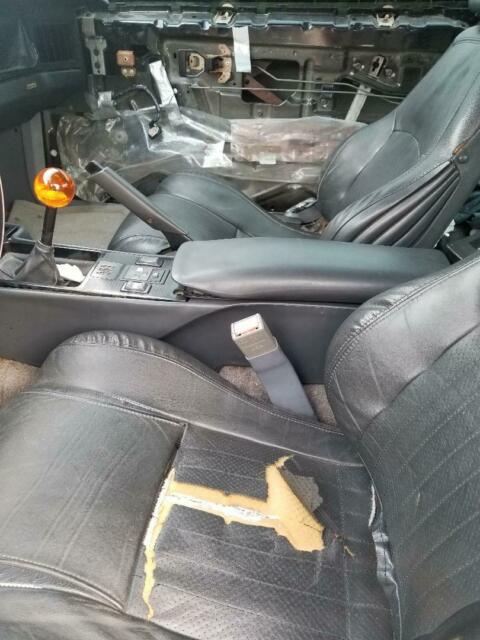 1989 Pontiac Firebird - photo 8