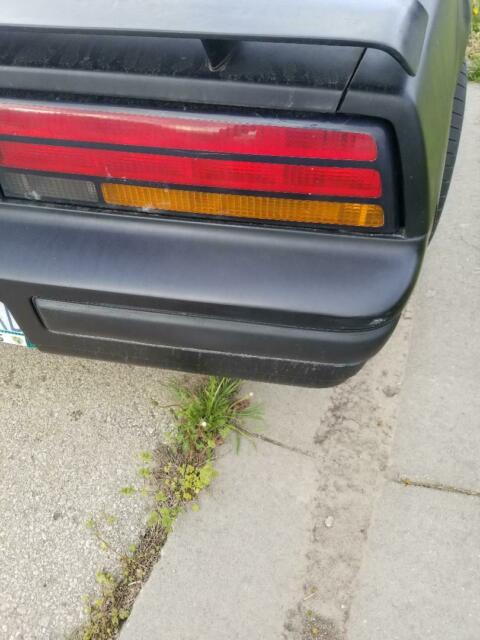 1989 Pontiac Firebird - photo 9