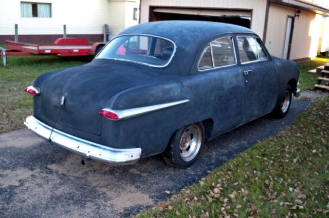1951 Ford Other none - photo 3