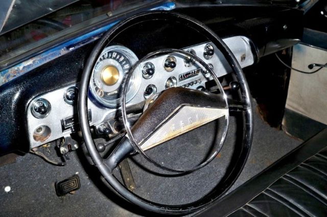 1951 Ford Other none - photo 4