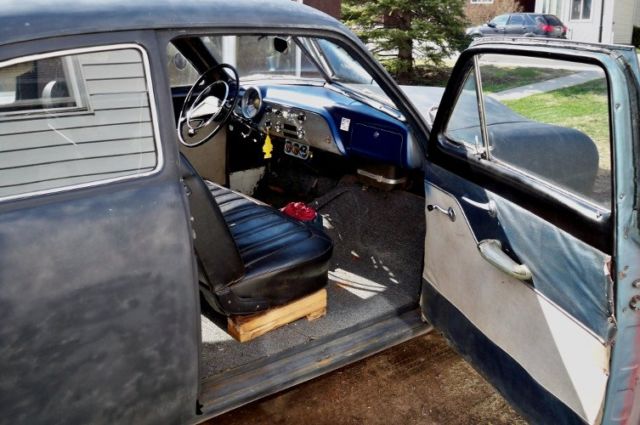 1951 Ford Other none - photo 5