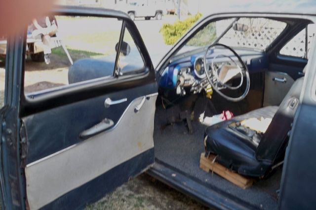 1951 Ford Other none - photo 6