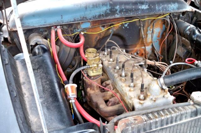 1951 Ford Other none - photo 8