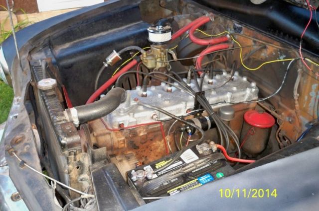 1951 Ford Other none - photo 9