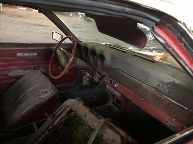 1968 Ford Gran Torino - photo 10