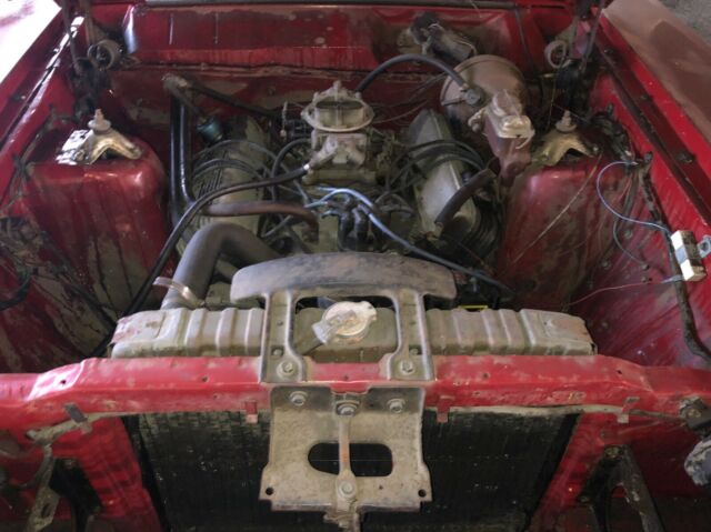1968 Ford Gran Torino - photo 12