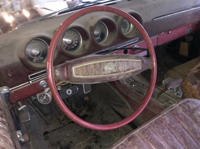 1968 Ford Gran Torino - photo 13