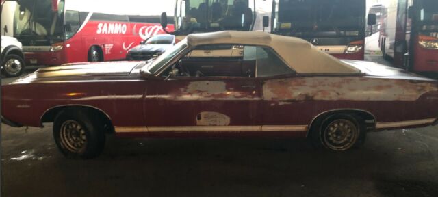 1968 Ford Gran Torino - photo 3