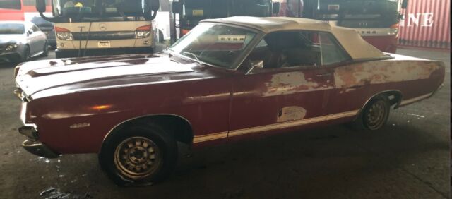 1968 Ford Gran Torino - photo 4